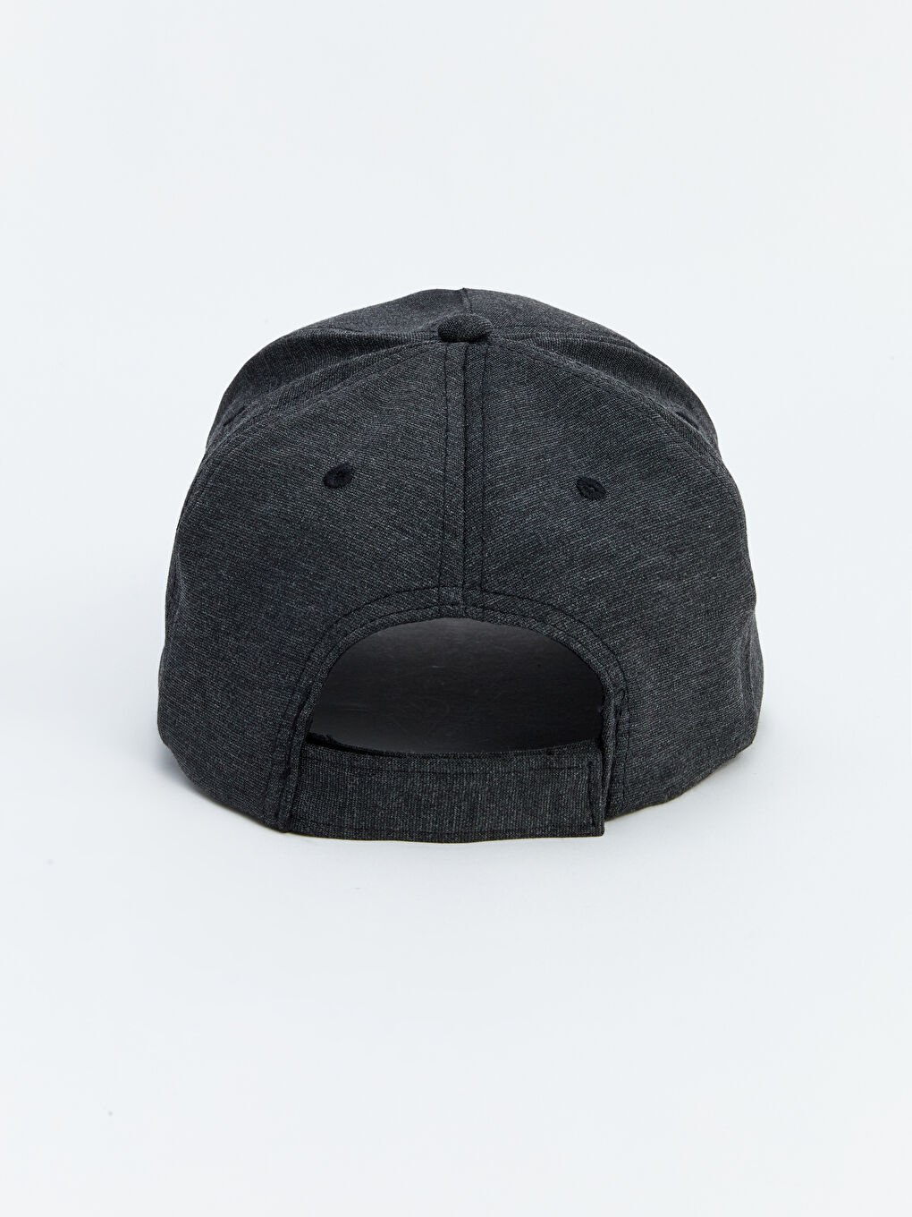 Printed Men's Baseball Cap-3