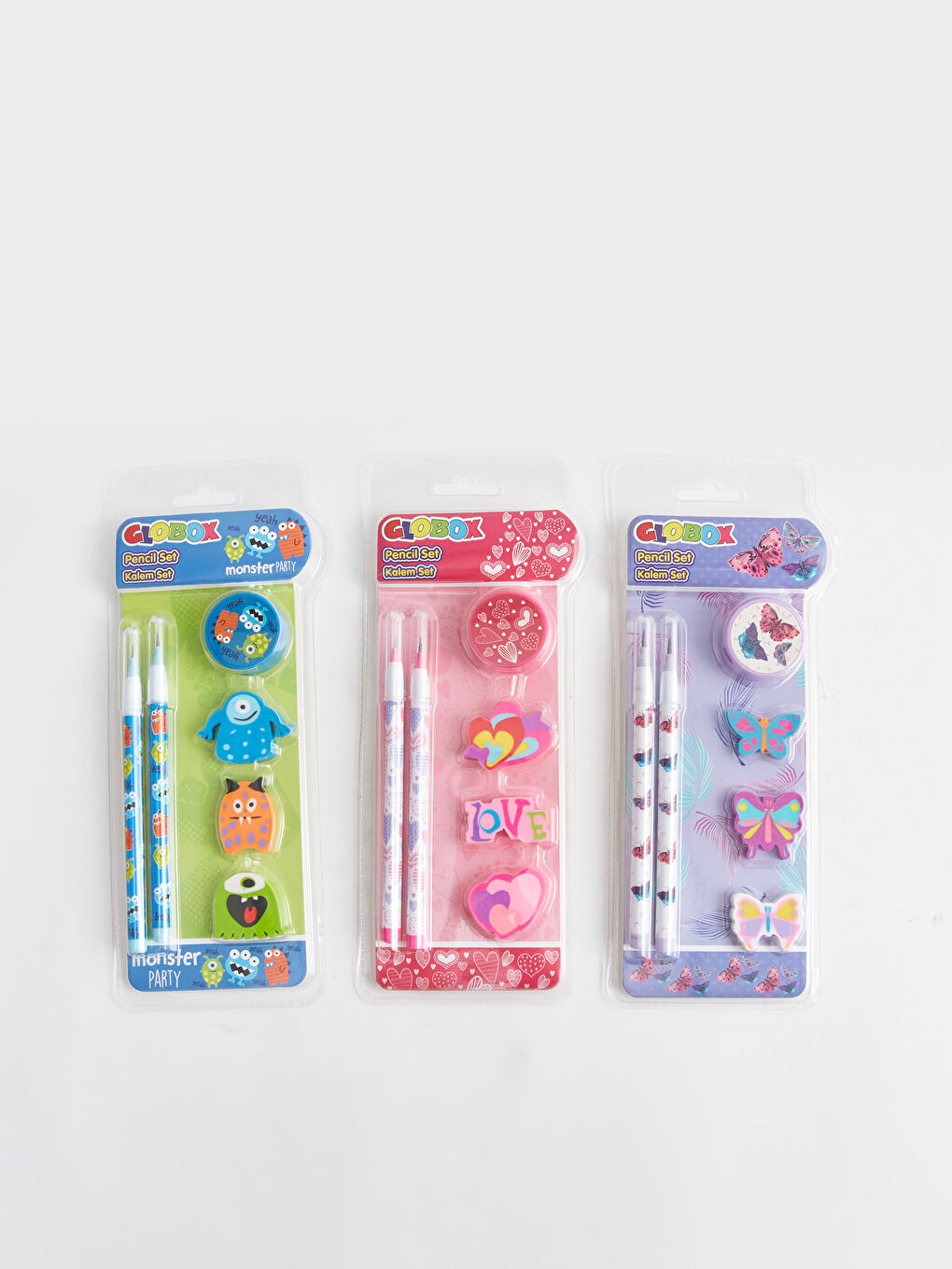 Set de Stilouri cu Vârf