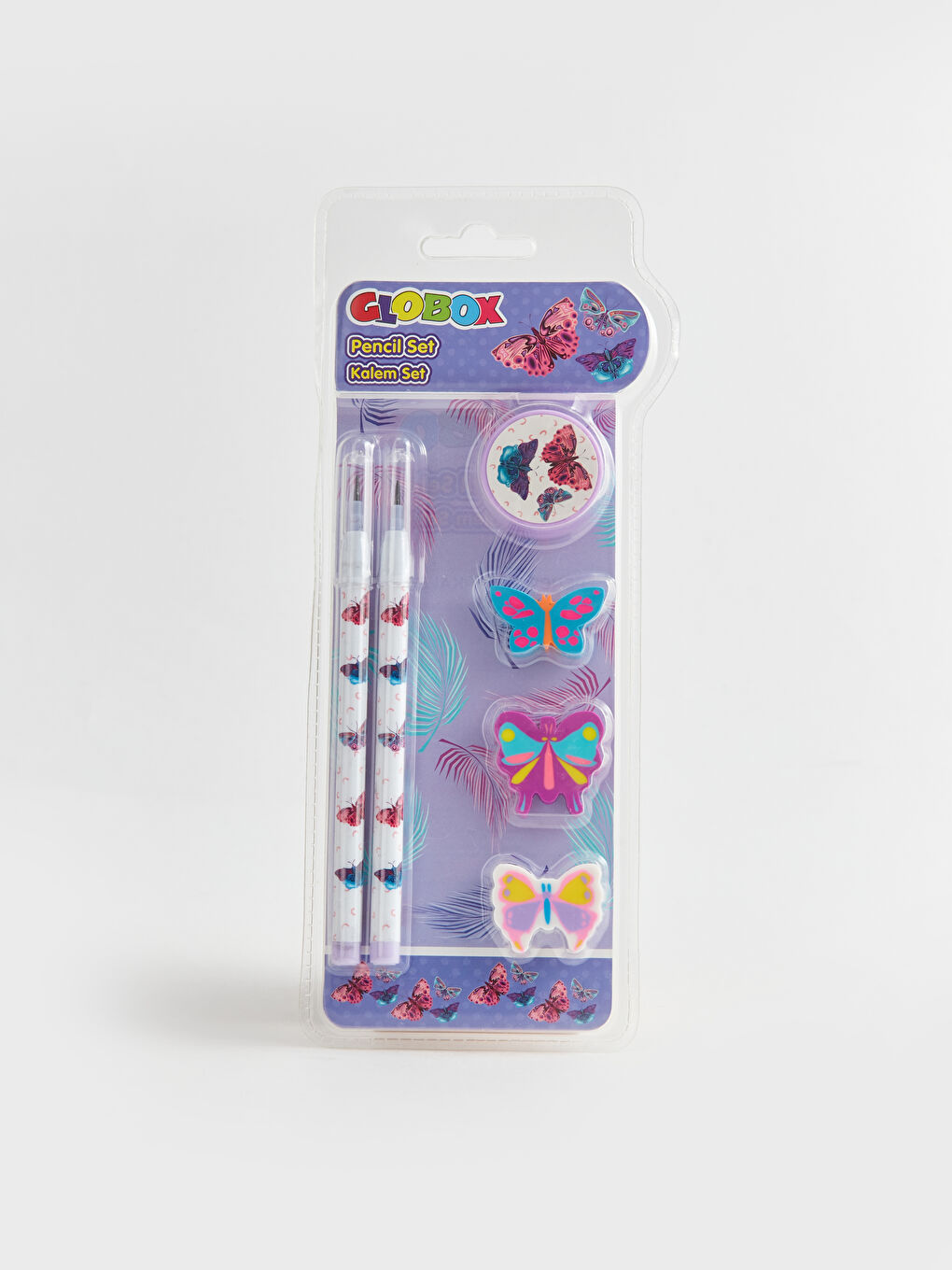 Set de Stilouri cu Vârf-1