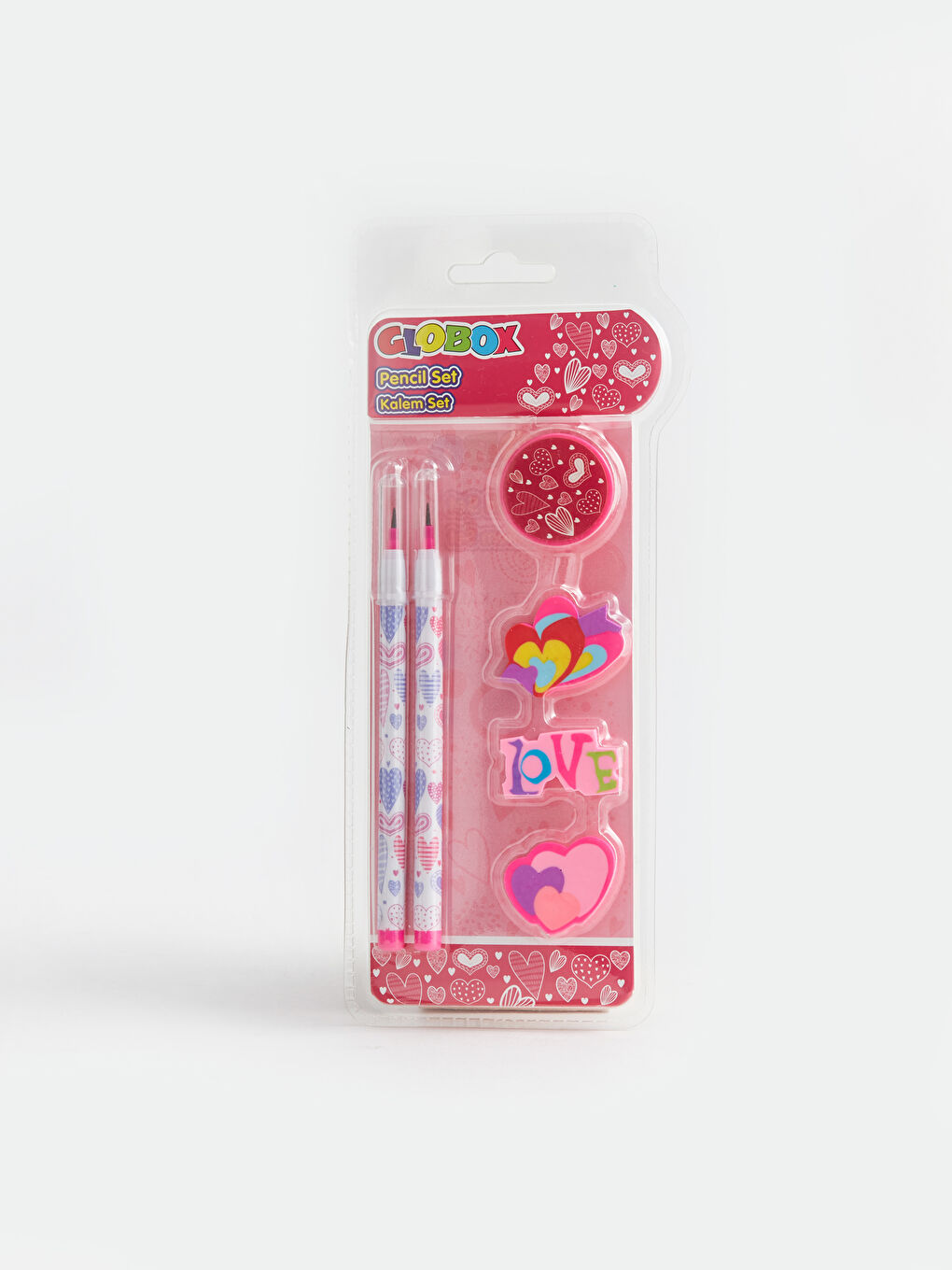 Set de Stilouri cu Vârf-2