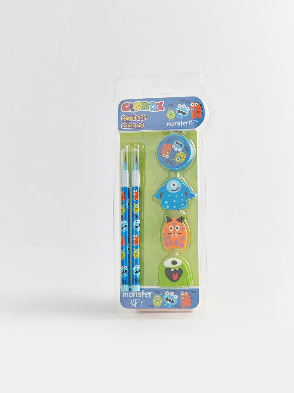 Set de Stilouri cu Vârf-3