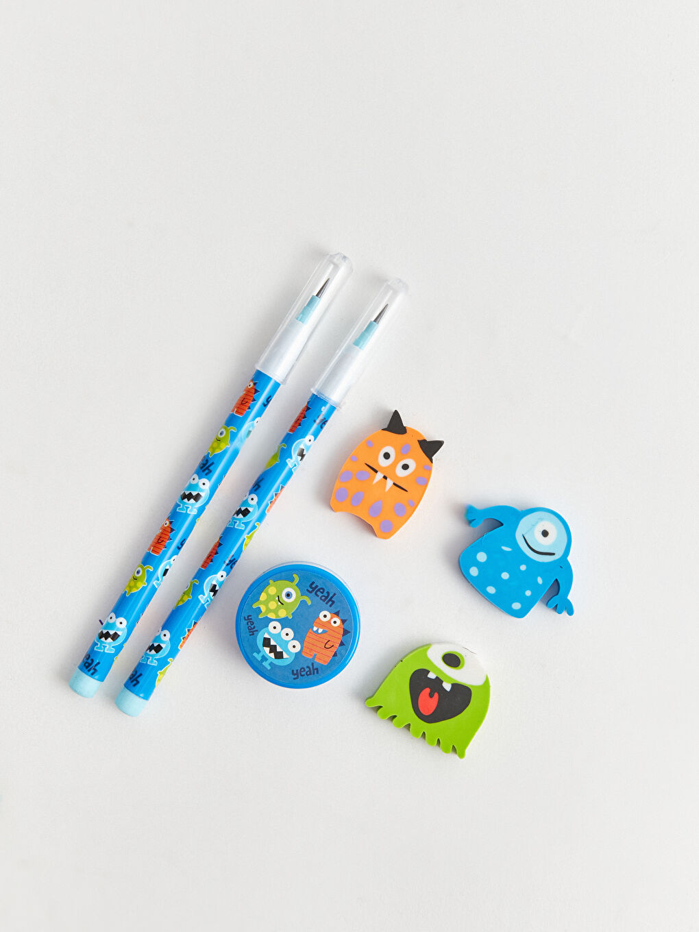 Set de Stilouri cu Vârf-4