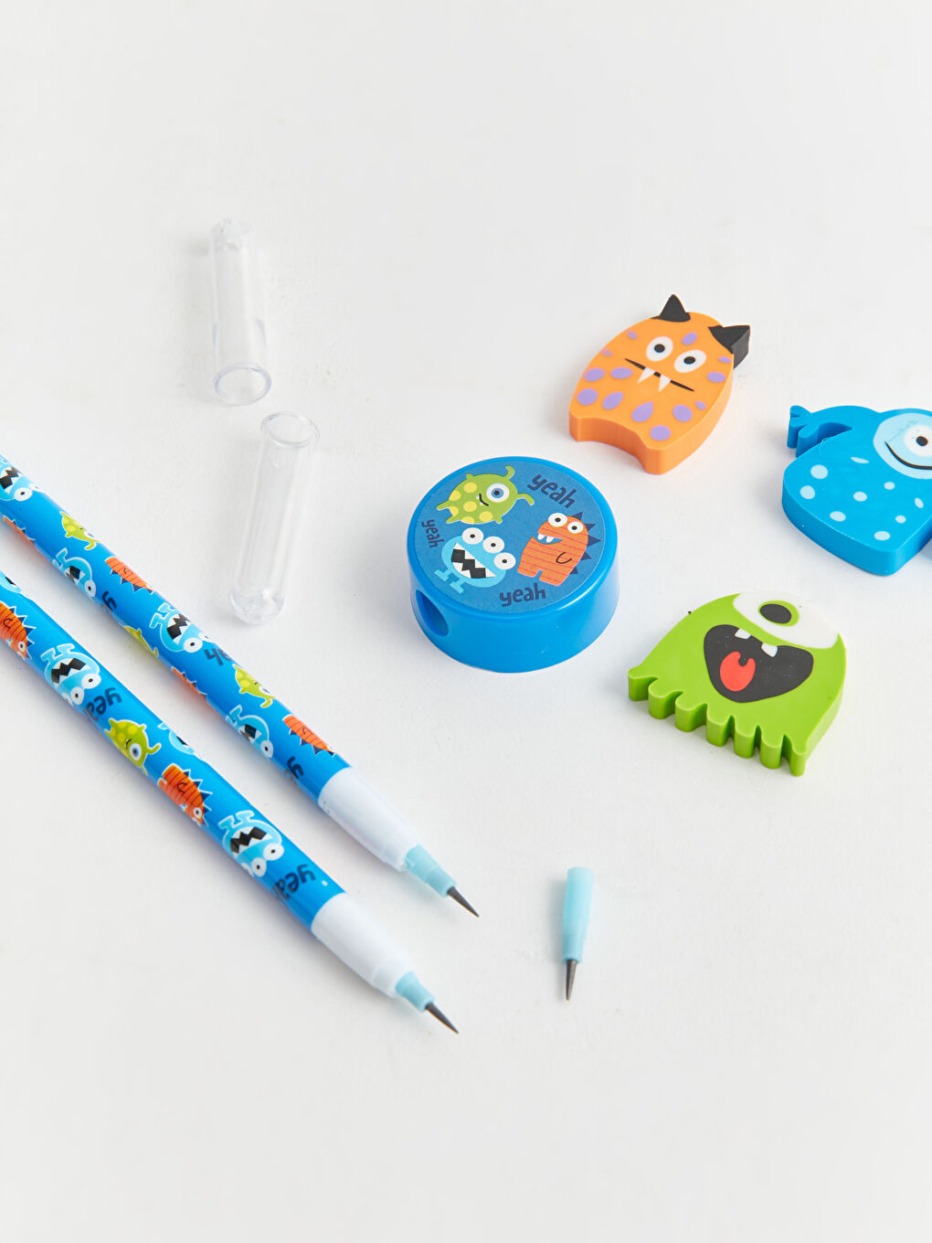 Set de Stilouri cu Vârf-5