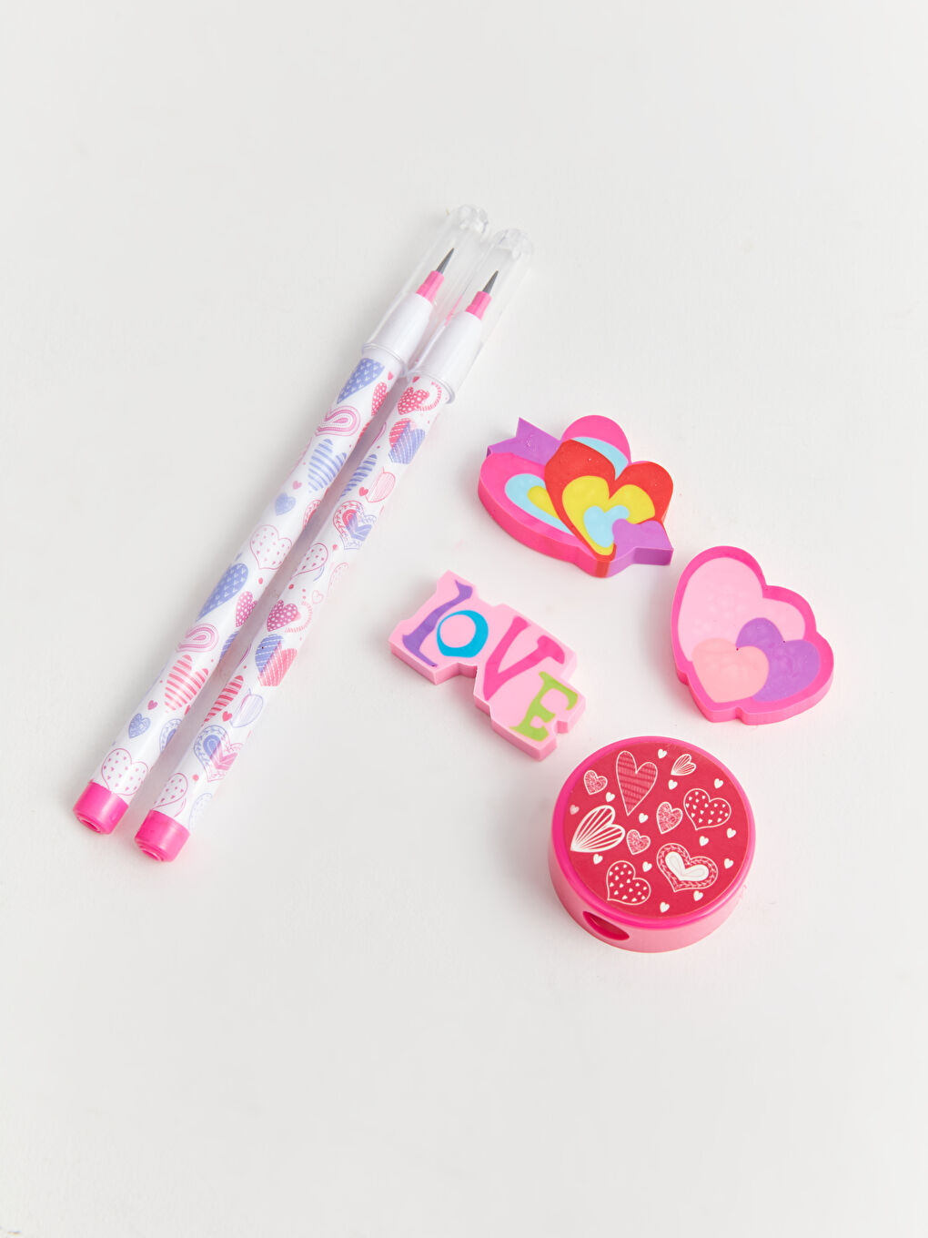 Set de Stilouri cu Vârf-6