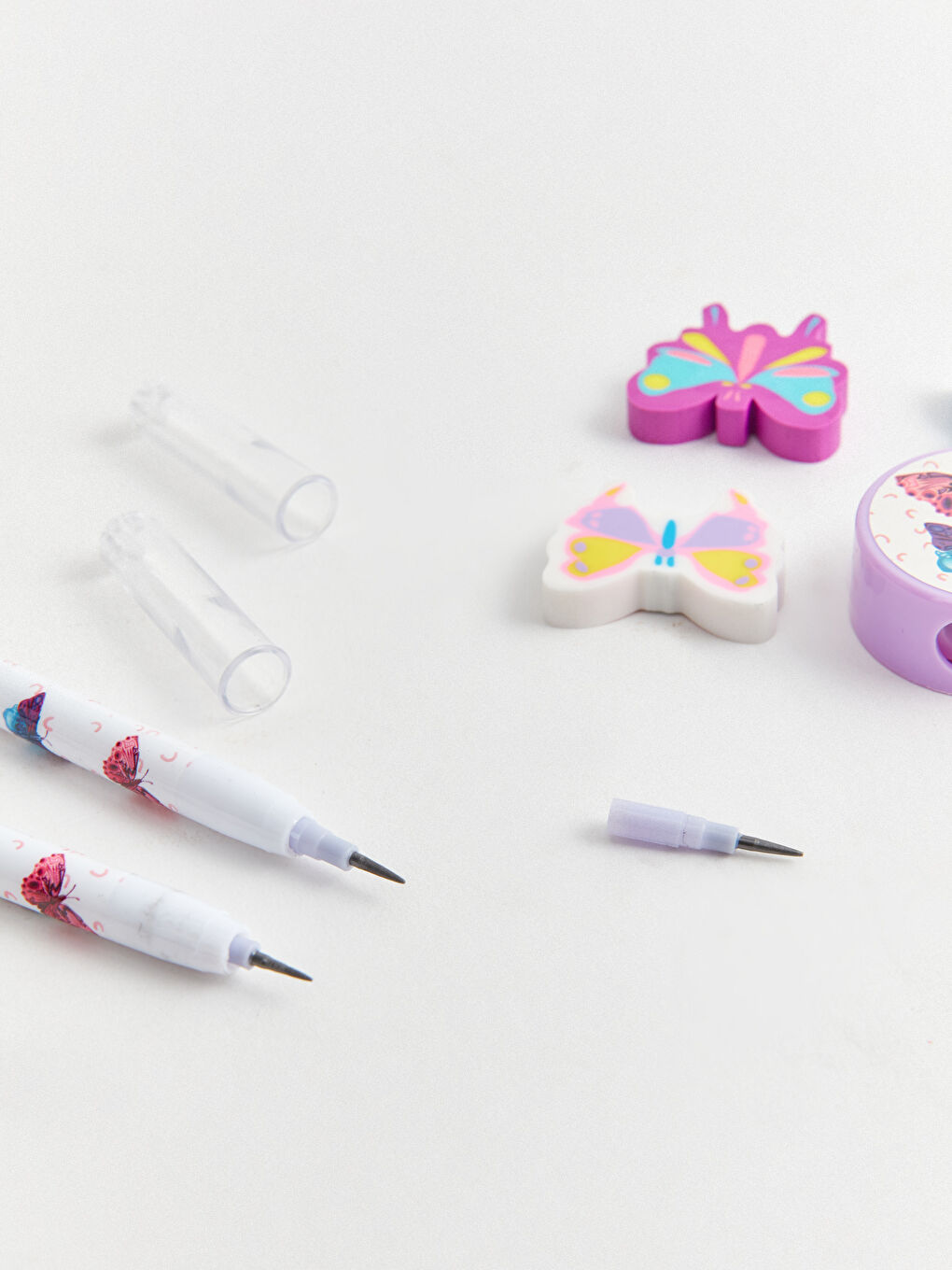 Set de Stilouri cu Vârf-9