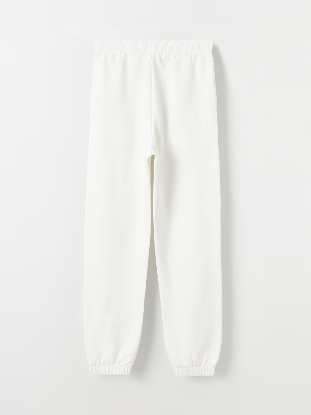 Женские толстые спортивные джоггеры с принтом и эластичным поясом-6