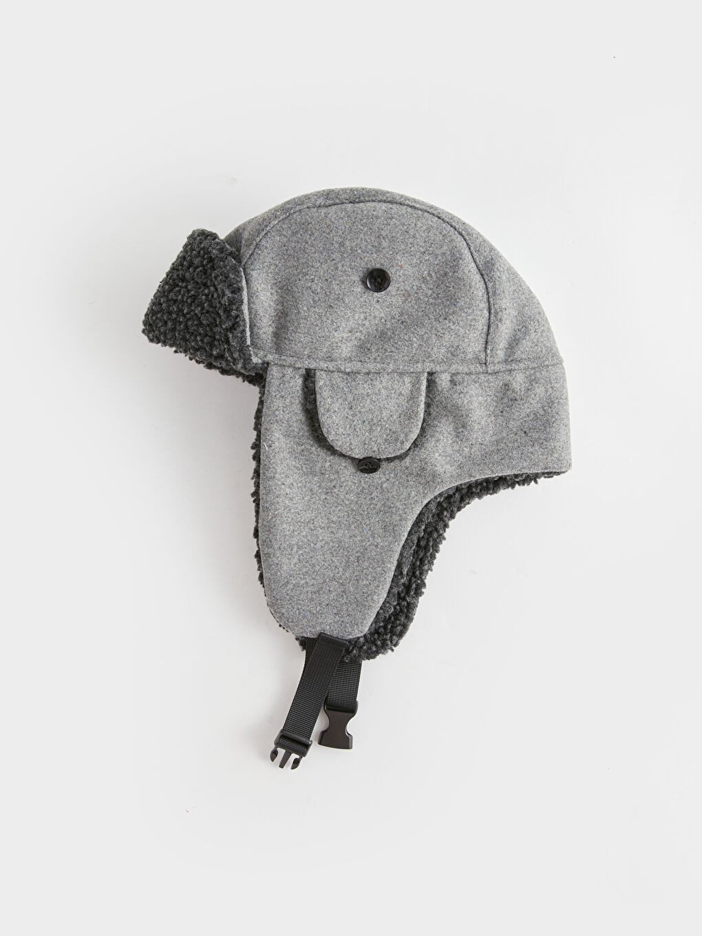 Ерлерге арналған қар бас киімі-1