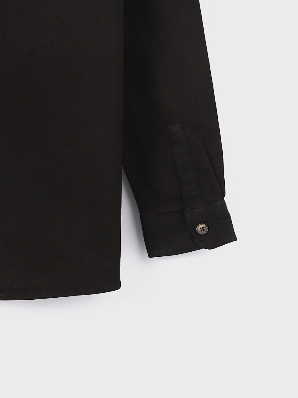 XSIDE Relaxed Fit Long Sleeve Men's Shirt -W3G867Z8-RQL