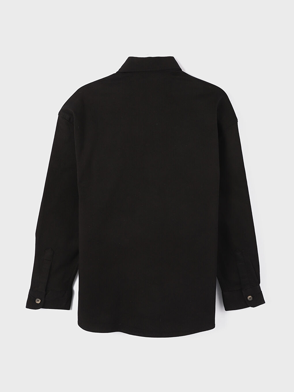 XSIDE Relaxed Fit Long Sleeve Men's Shirt -W3G867Z8-RQL