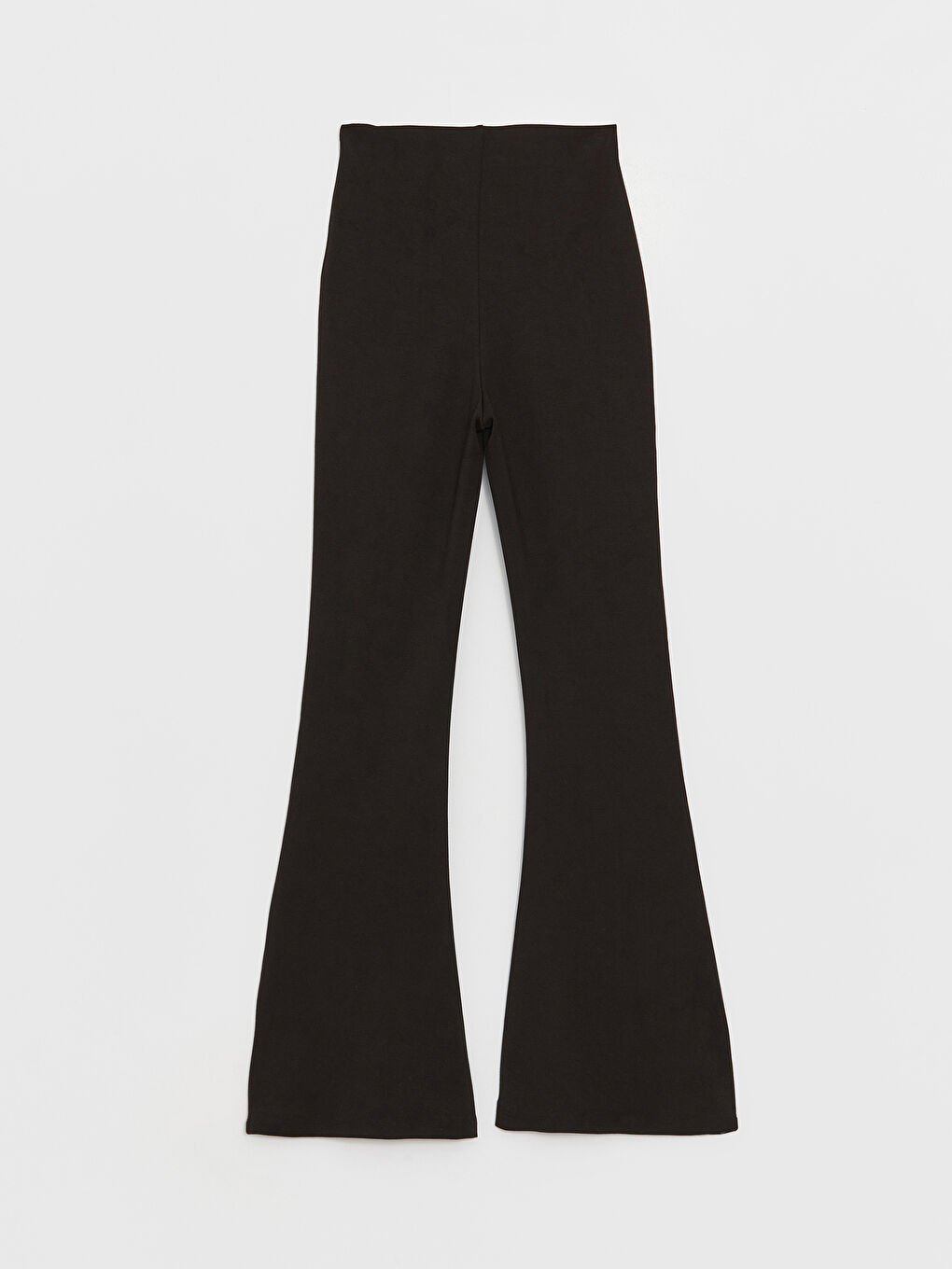 Ženske Uske Jednostavne Pantalone-6