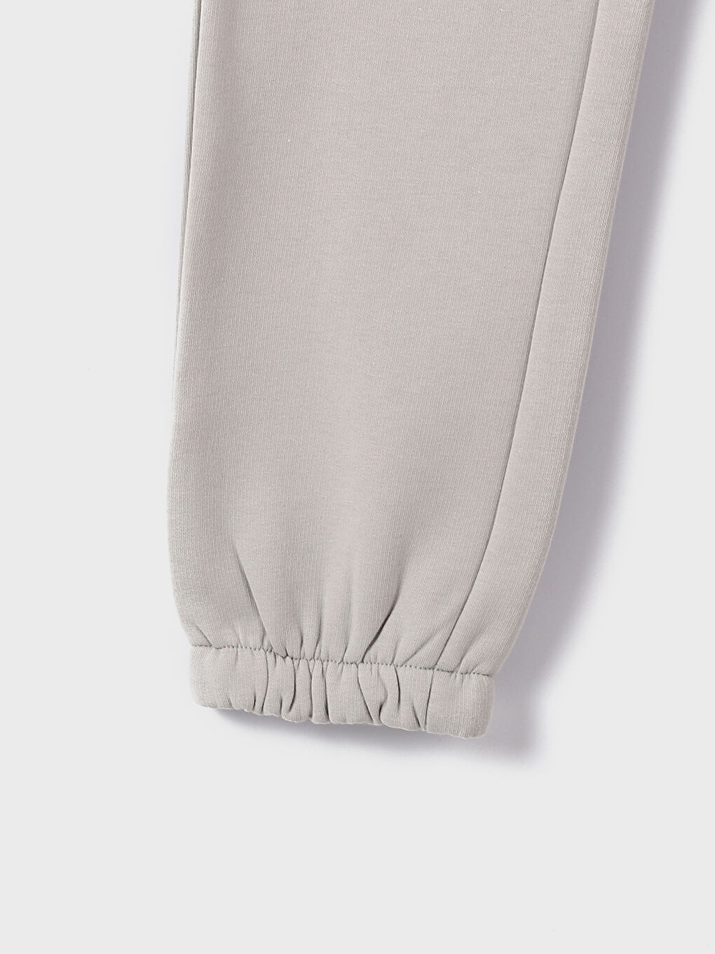 Woman Jogger Tracksuit Bottoms with XSIDE Printed Waist Rubber-3