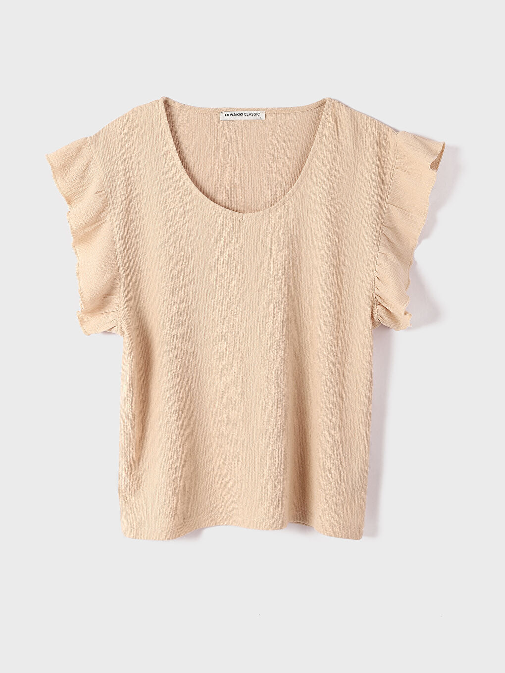 V Neck Women's T-Shirt