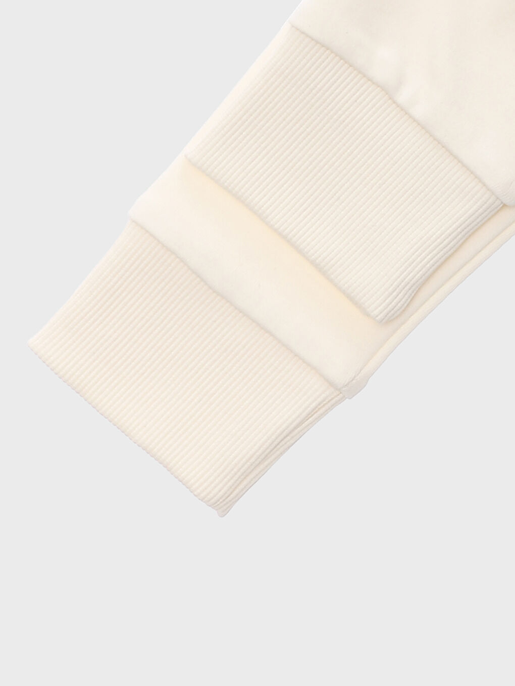 Crew Neck Printed Long Sleeve Boys' T-Shirt-3