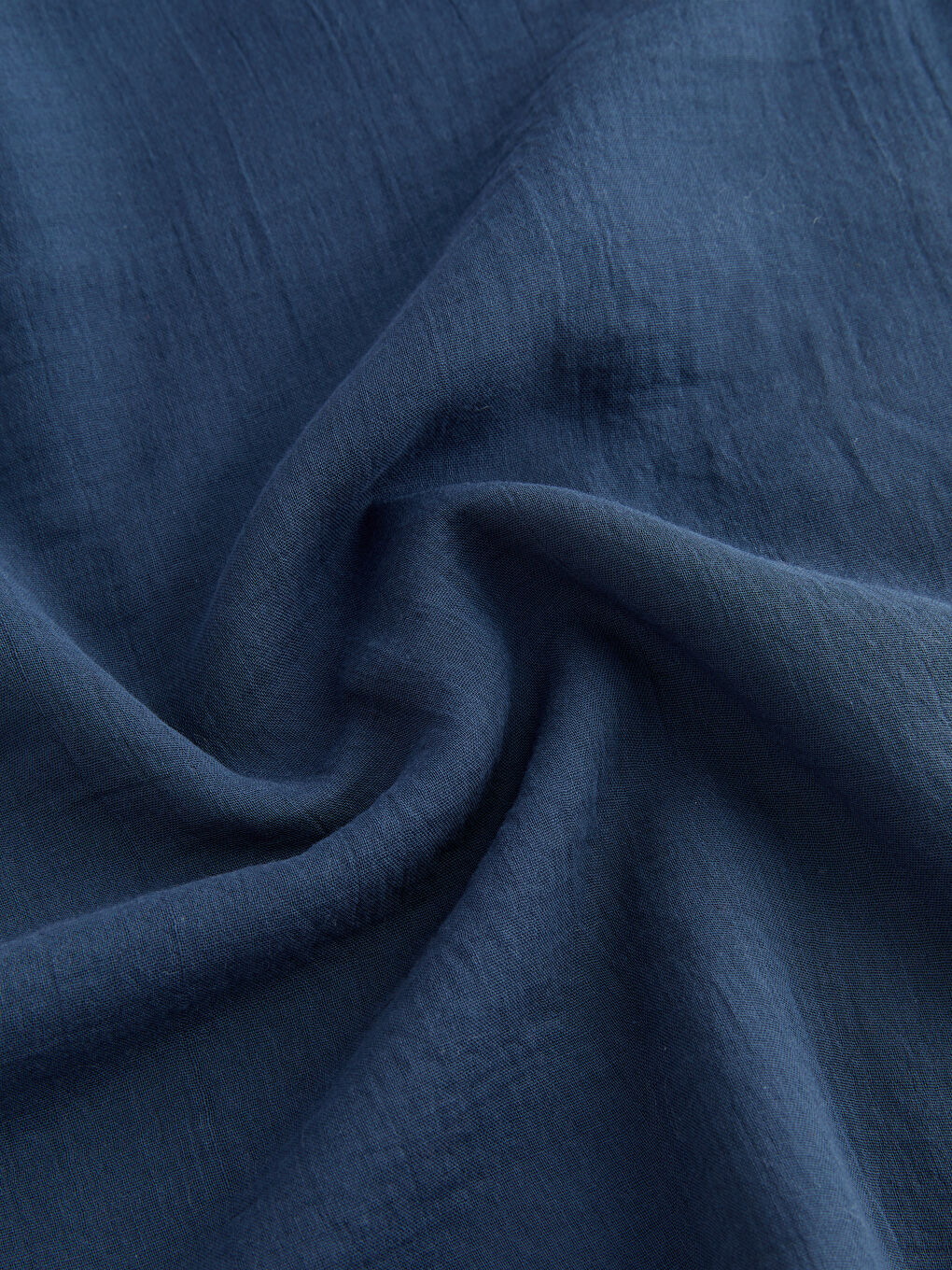 Mavi Kadın Vual Şal-2