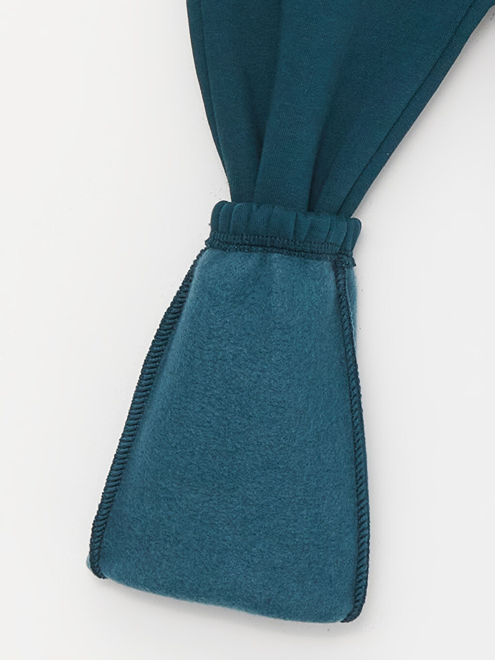 ელასტიური წელის პრინტიანი ბიჭების ჯოგერ სპორტული შარვალი-2