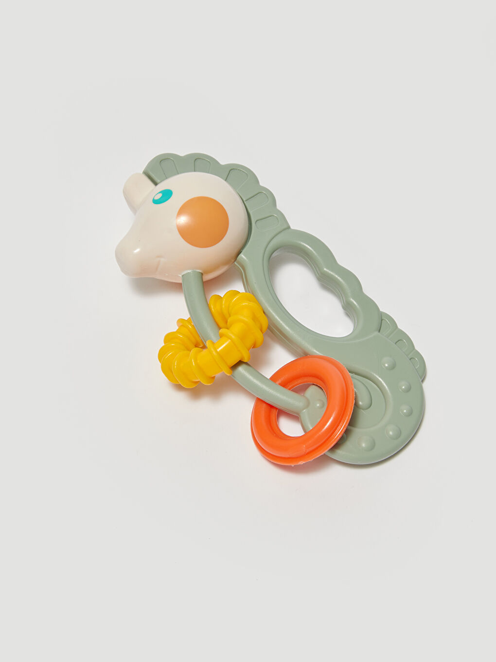 Patterned Baby Teether-3