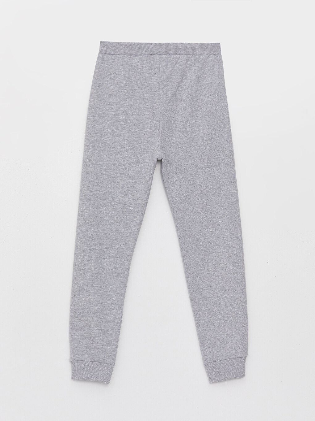 Printed Long Sleeve Boys' Hoodie And Sweatpants-6