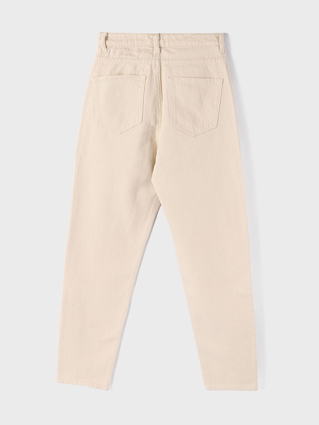 Mom Fit Women's Jeans-1