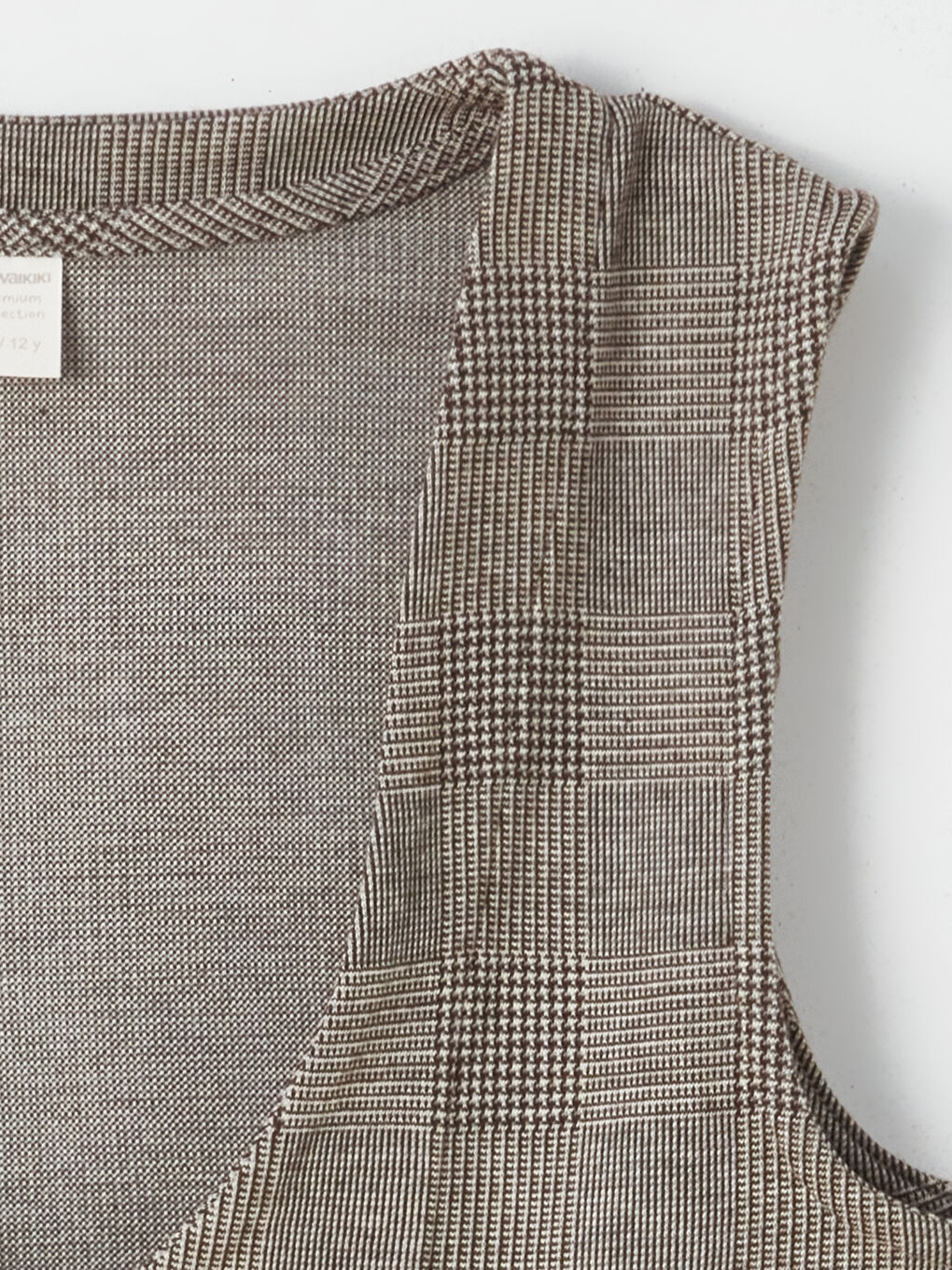 Ekru Erkek Çocuk 3'lü Takım-11