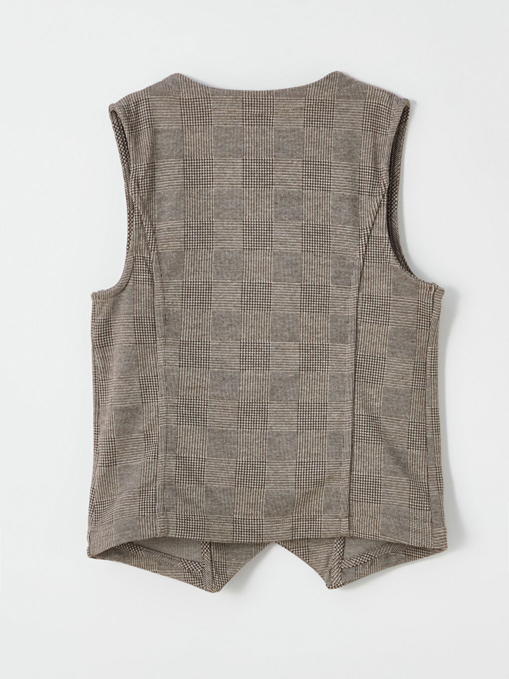 Ekru Erkek Çocuk 3'lü Takım-12