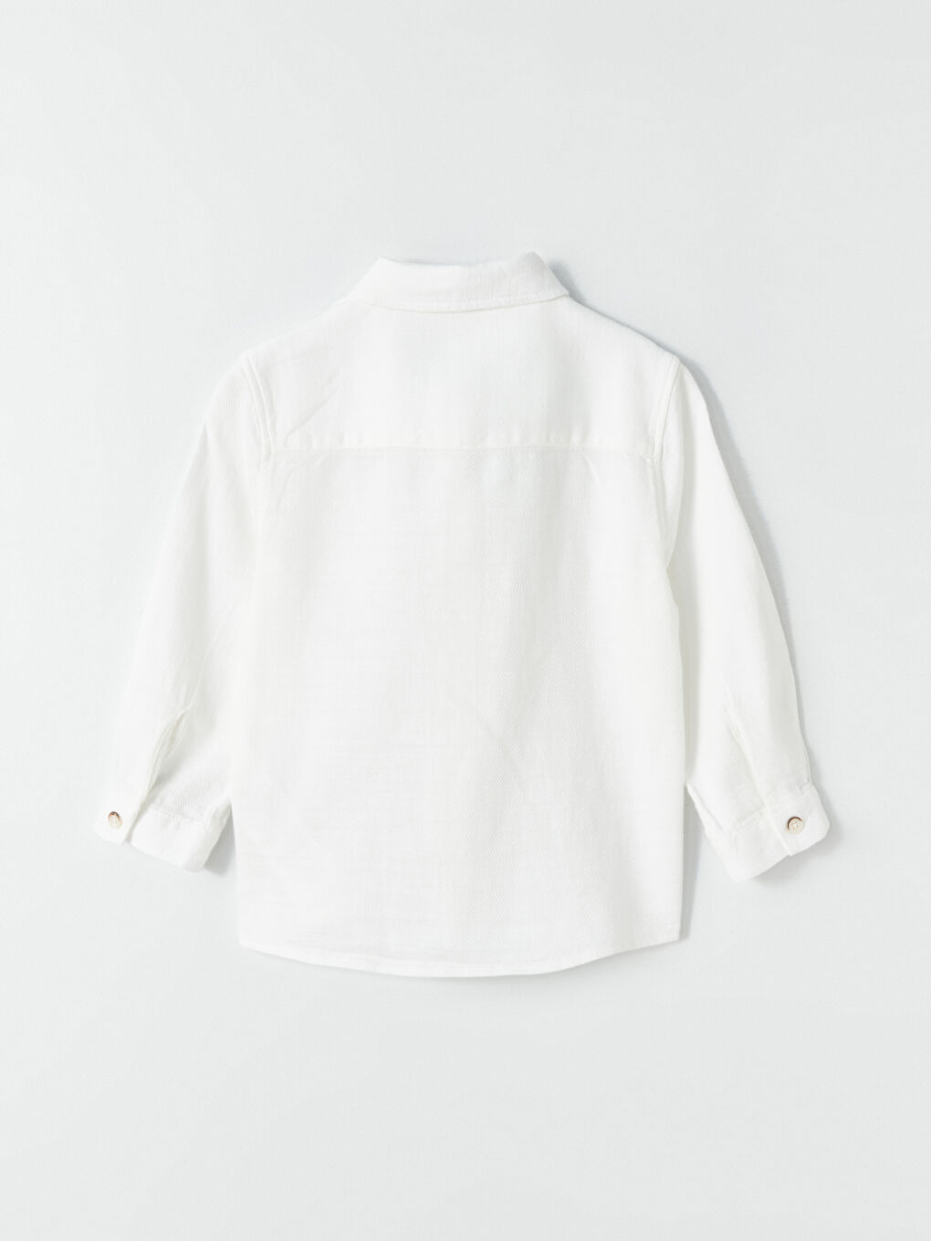 Ekru Erkek Bebek 4'lü Takım-9