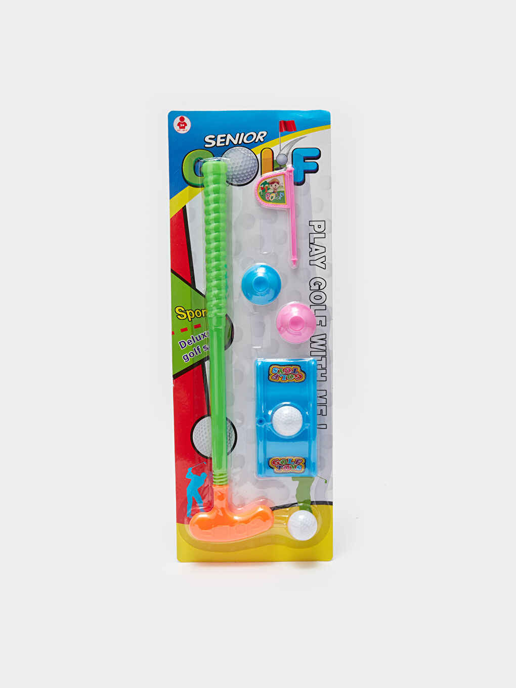 LCW ACCESSORIES Oyuncak Golf Seti