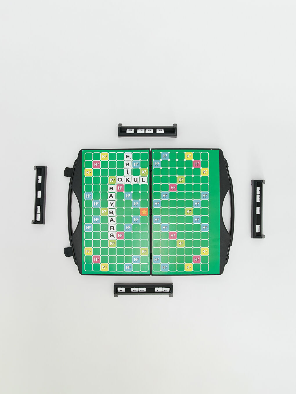 Kelime Bulmaca Oyun Seti-1