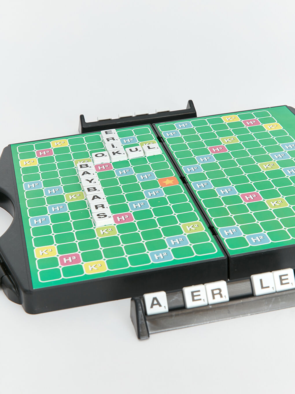 Kelime Bulmaca Oyun Seti-2