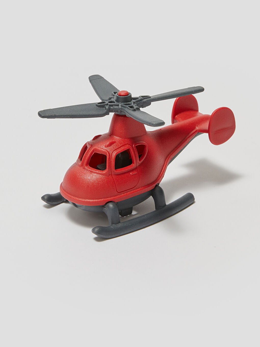 Renkli Oyuncak Helikopter-2