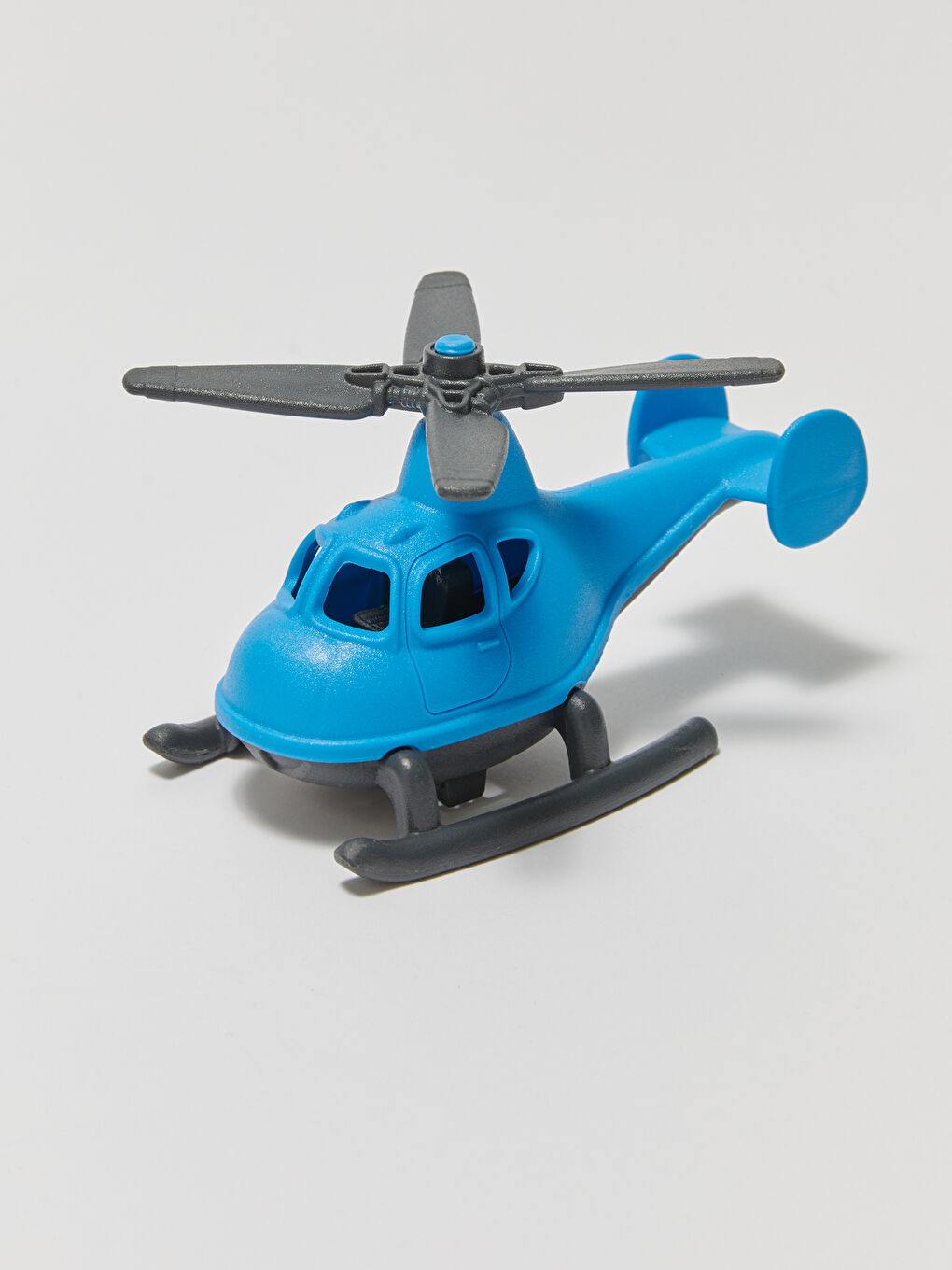 Renkli Oyuncak Helikopter-3