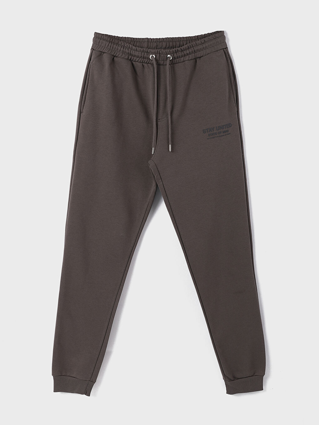Pantalon de survêtement pour Hommes Coupe Régulière
