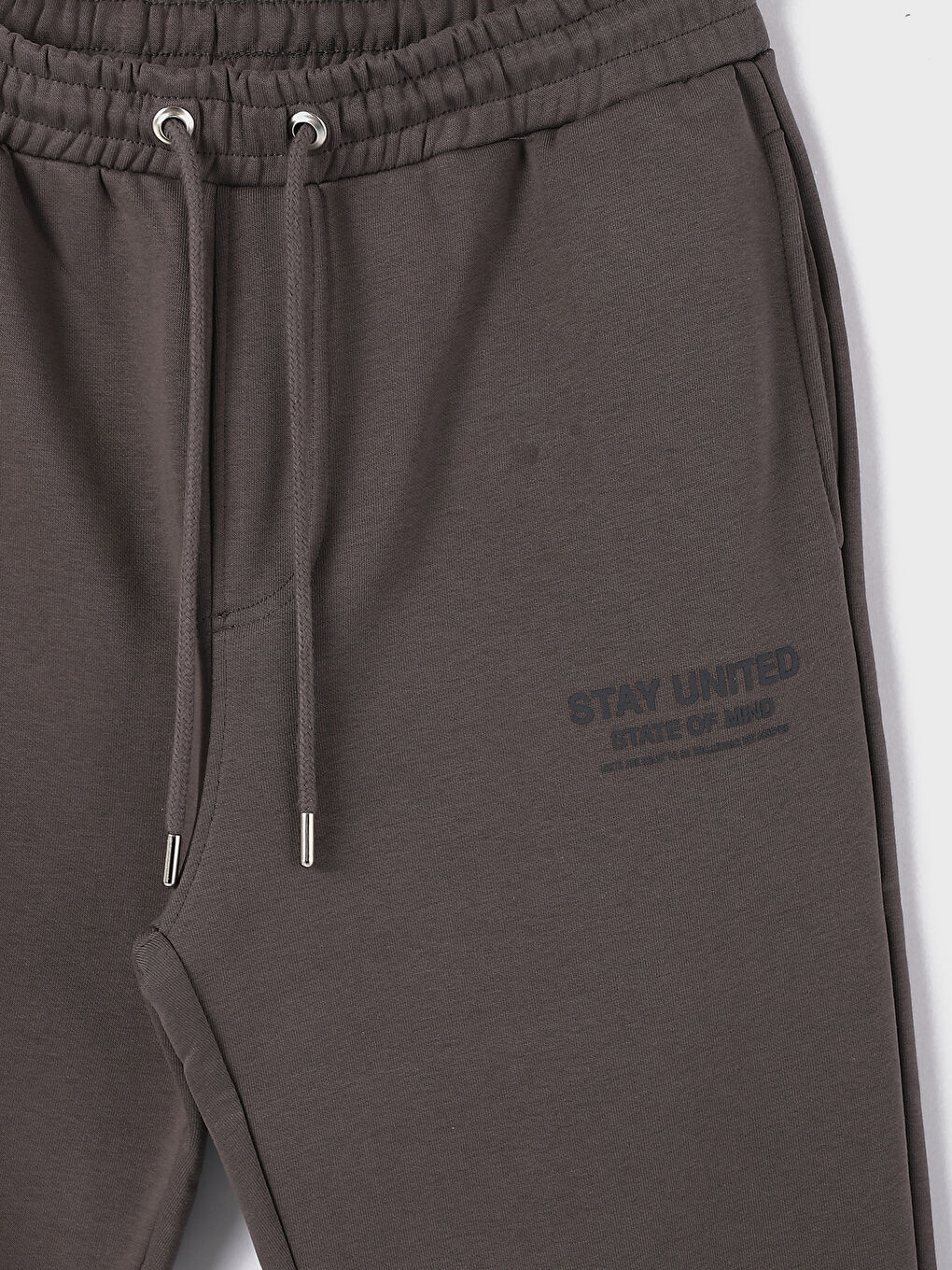 Pantalon de survêtement pour Hommes Coupe Régulière-2