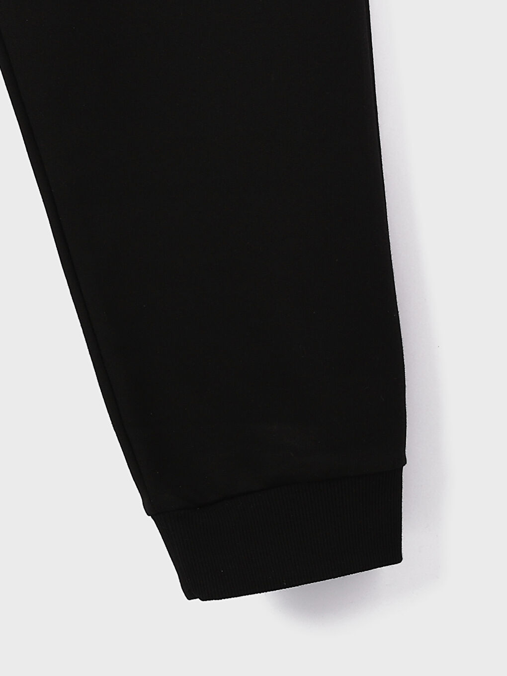 بنطلون رياضي للرجال بقصة عادية-3