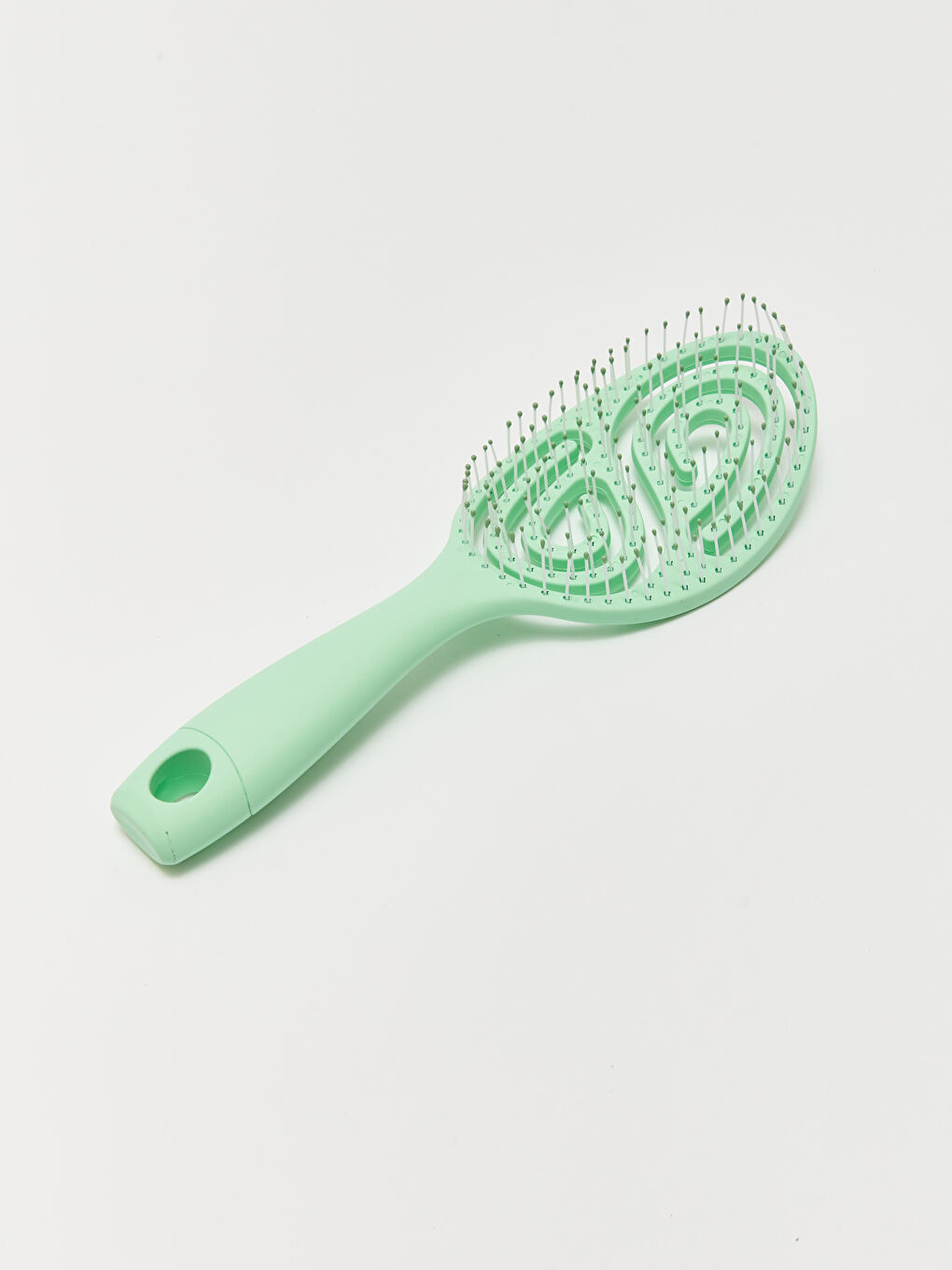 Women's Hair Brush-1