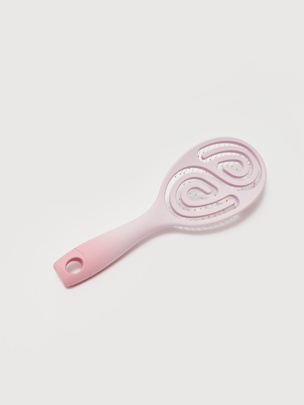 Women's Hair Brush-4