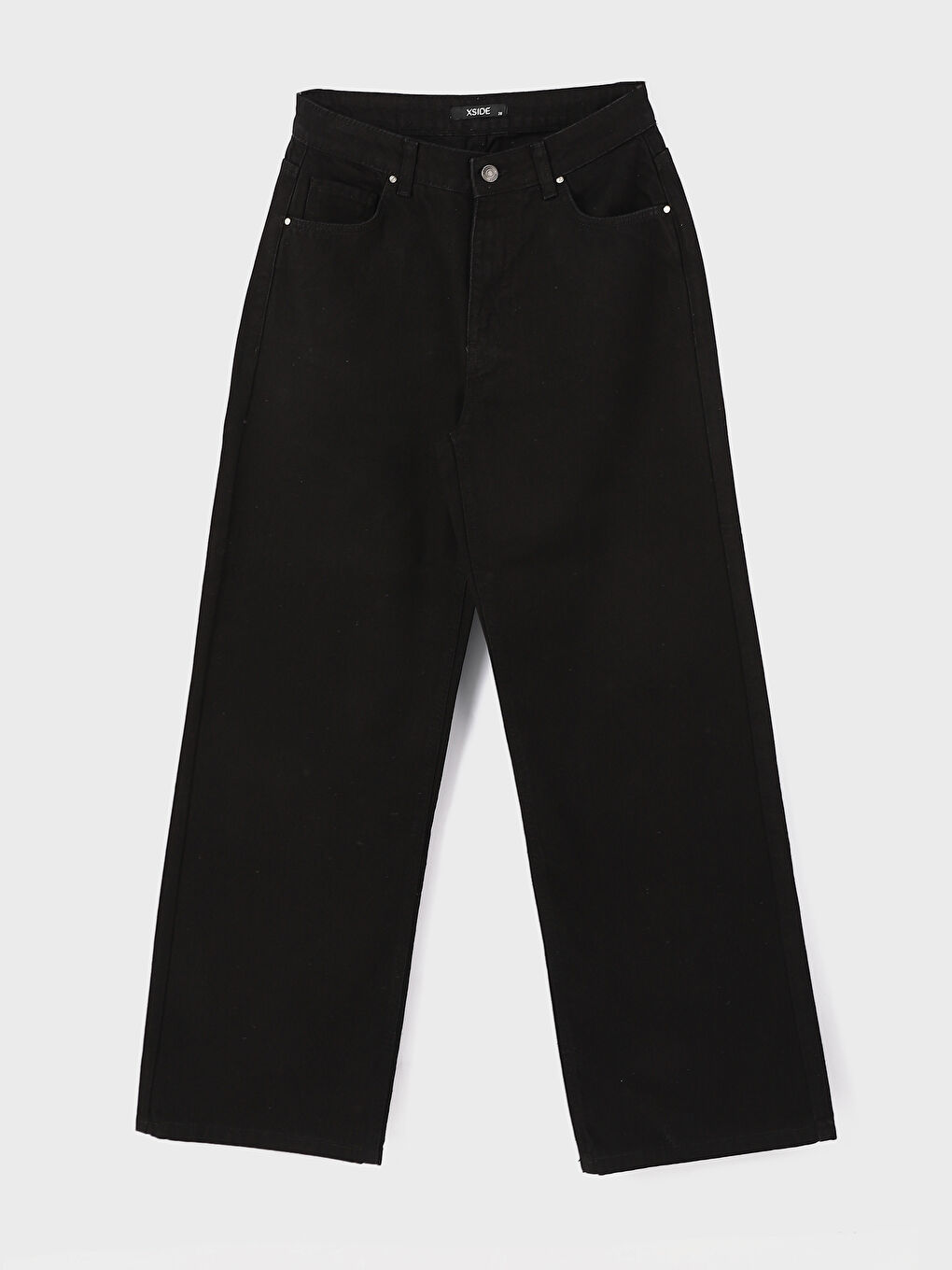 Wideleg Women's Jeans