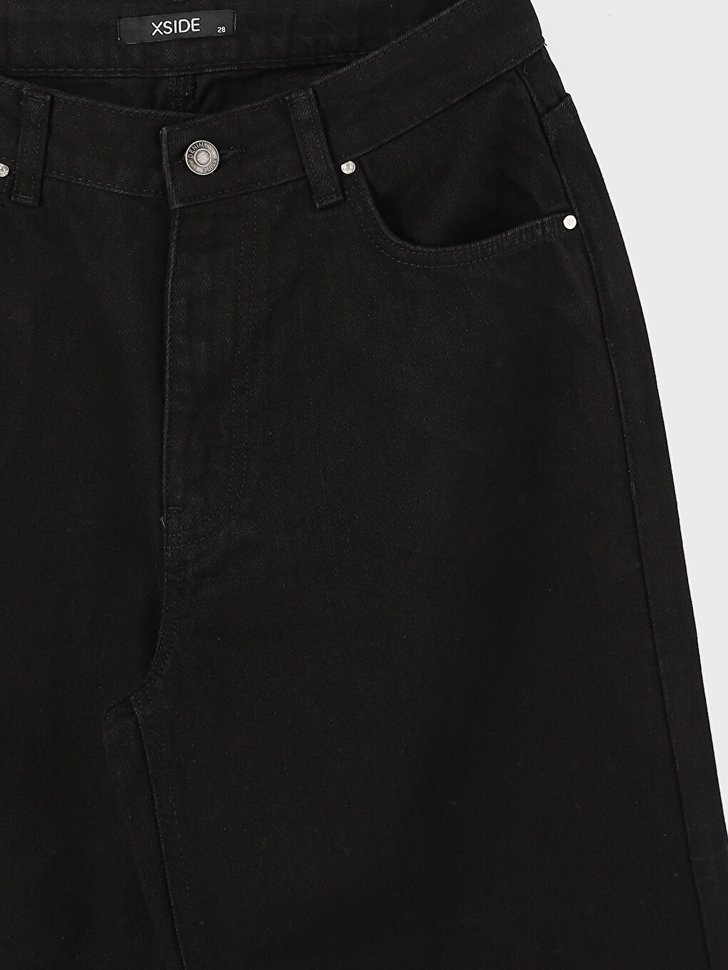 Wideleg Women's Jeans-2