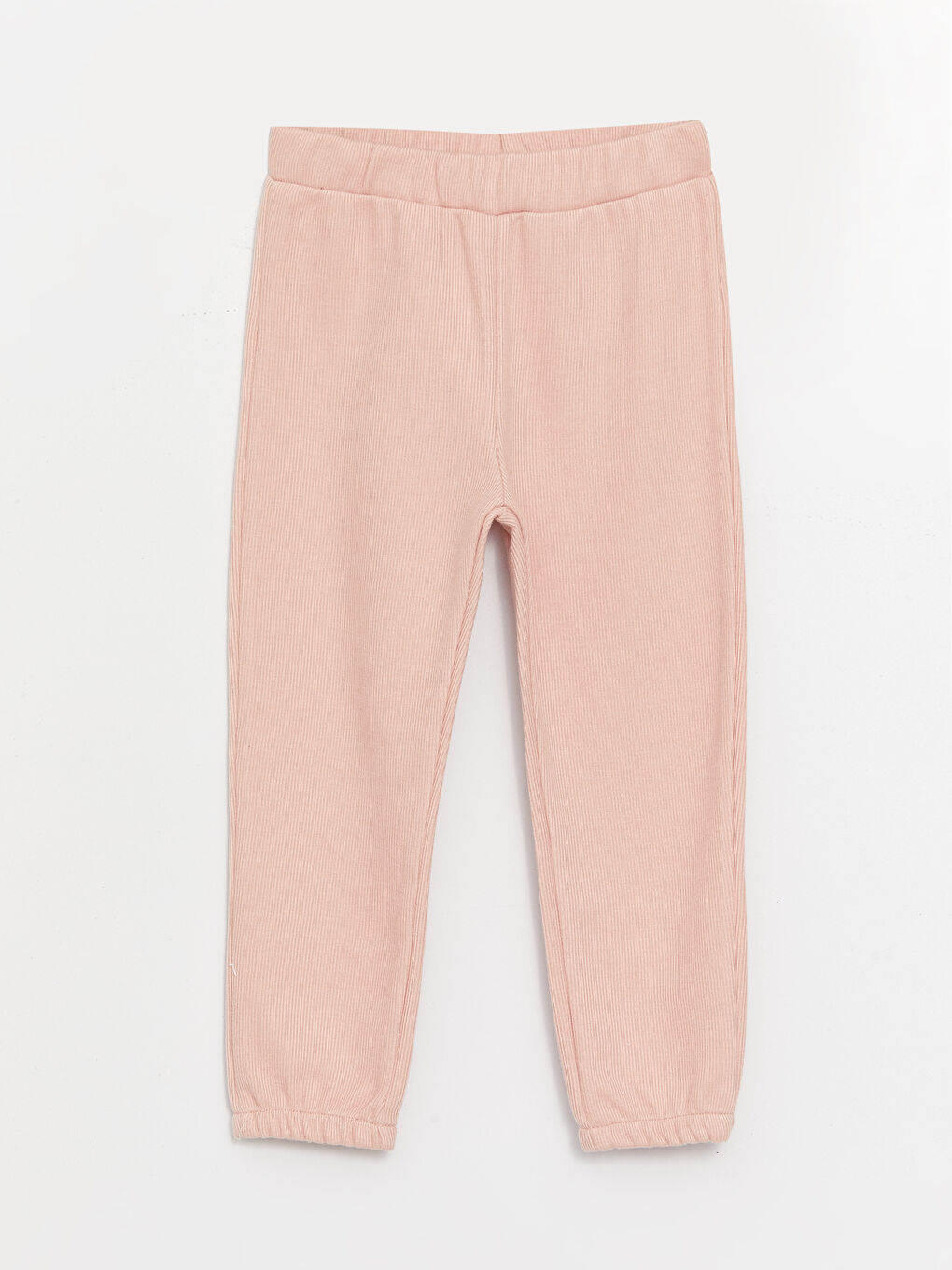 Толстовка с капюшоном и длинным рукавом и спортивные штаны для малышки - базовый комплект из 2 предметов-5