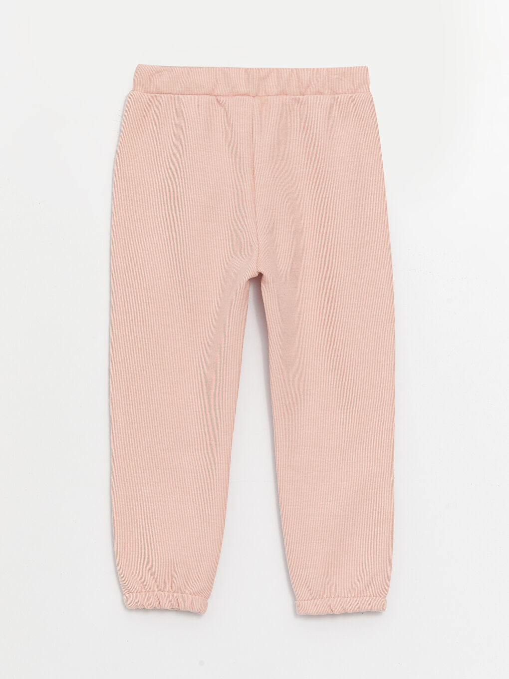 Толстовка с капюшоном и длинным рукавом и спортивные штаны для малышки - базовый комплект из 2 предметов-6