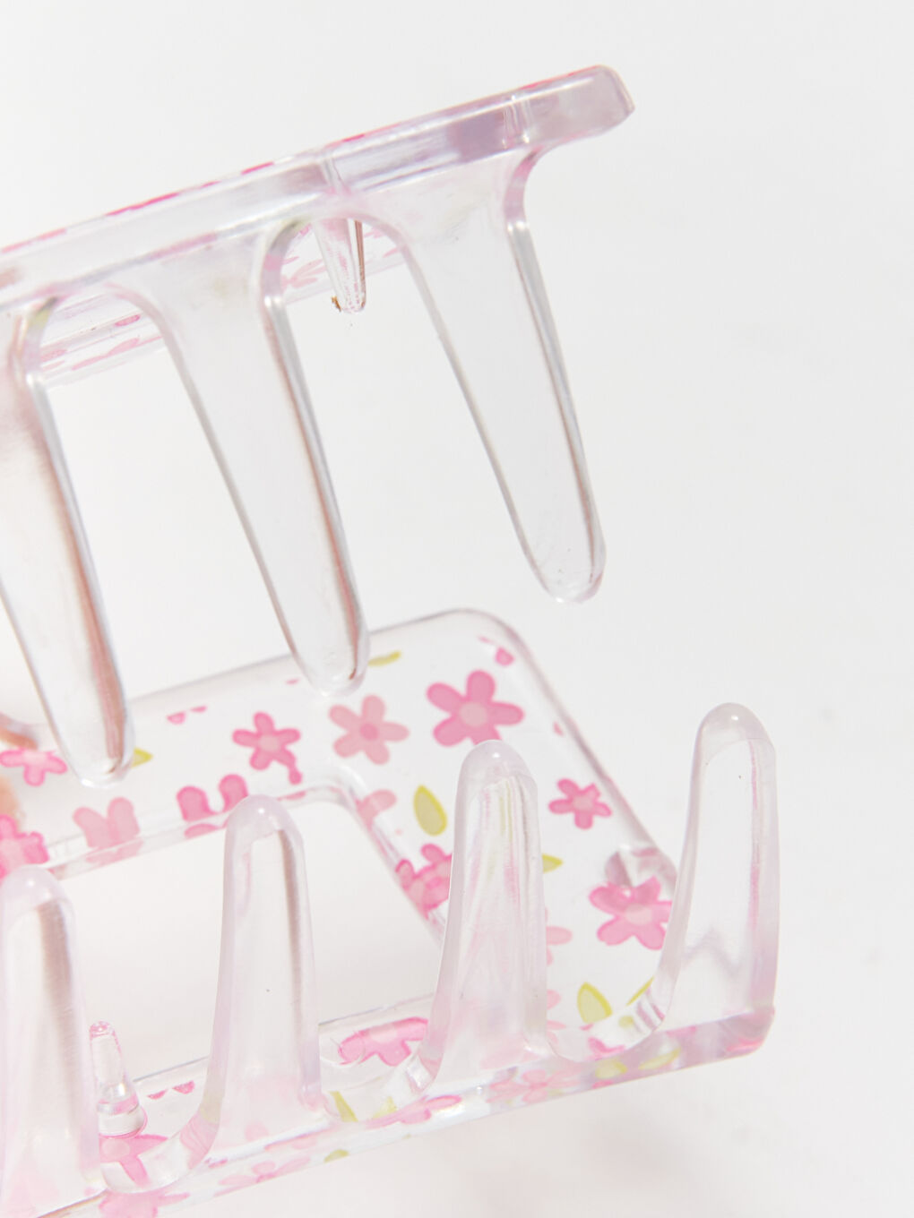 مشبك نساء منقوش-2