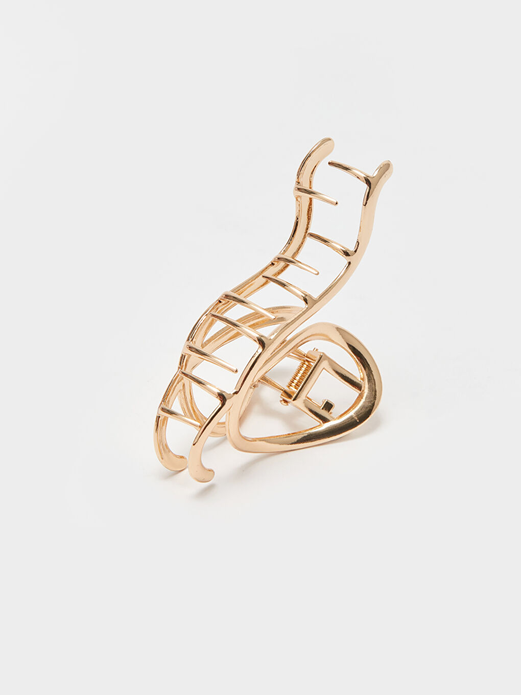 Karışık Kadın Metal Mandal Toka-1