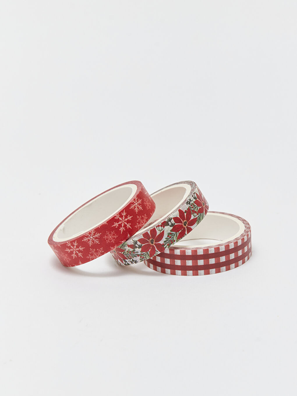 Лента стикери на новогодишна тематика-1