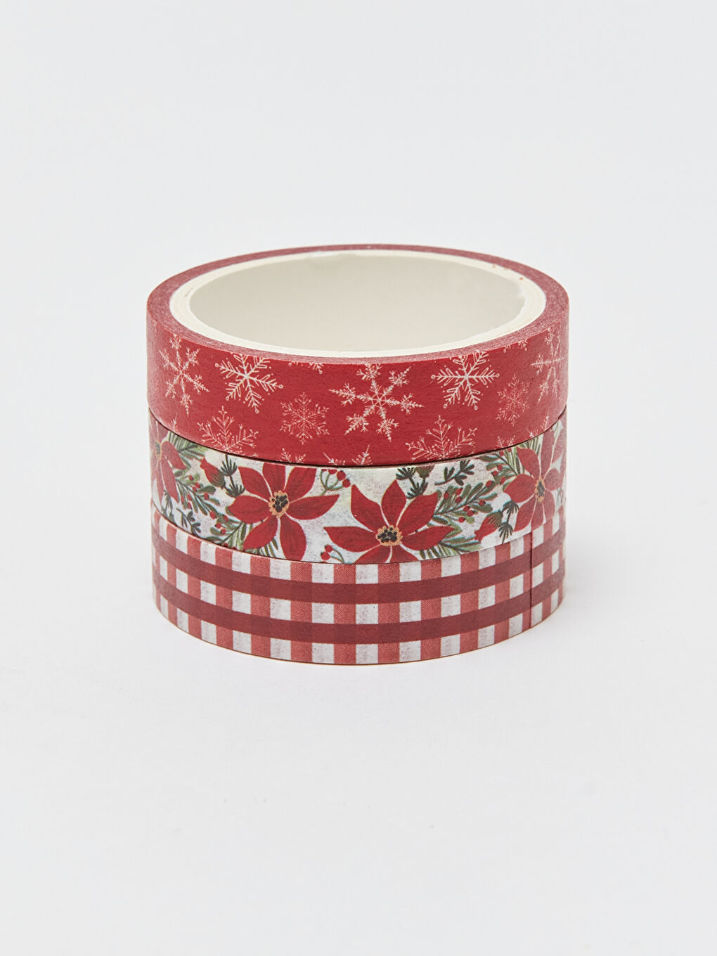 Лента стикери на новогодишна тематика-2