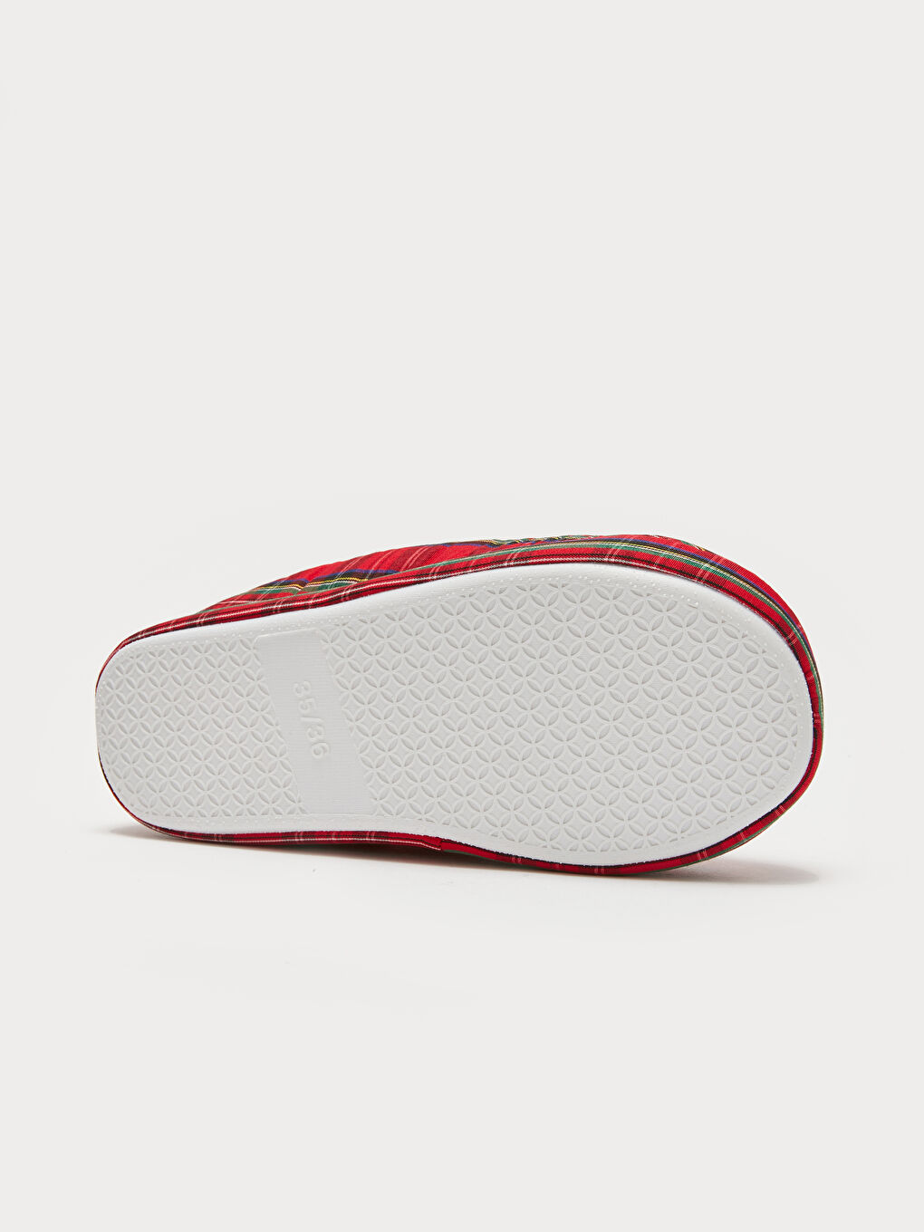 Papuci de Casă pentru Copii cu Tematică de Anul Nou-3