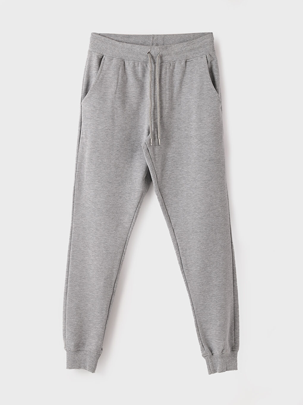 Slim Fit Men's Pyjama Set -W3GJ80Z8-VJM