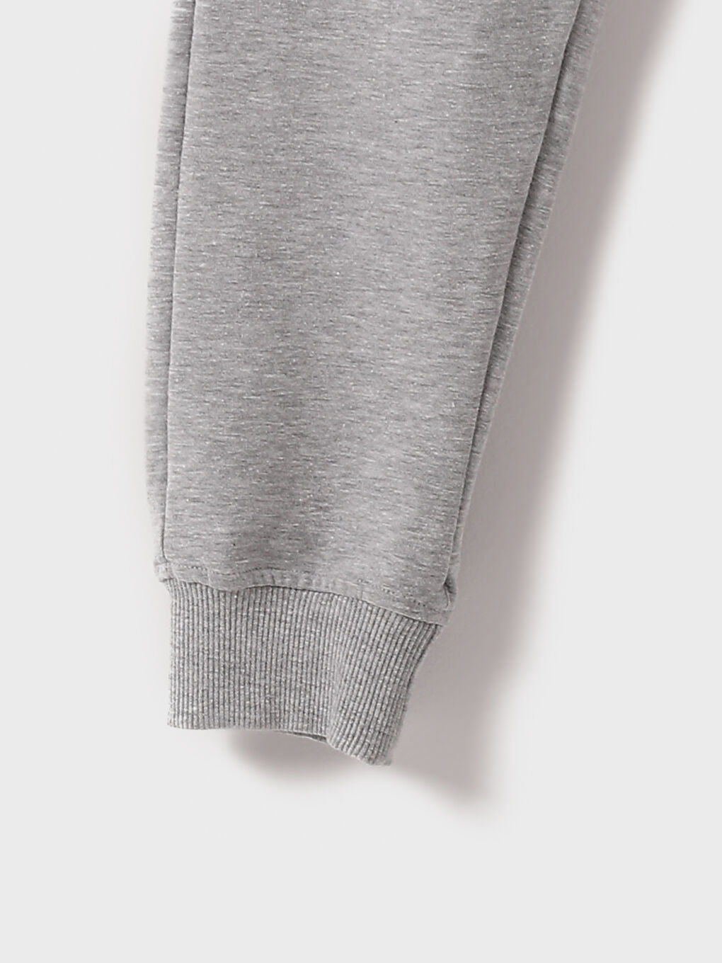 Slim Fit Men's Pyjama Set -W3GJ80Z8-VJM