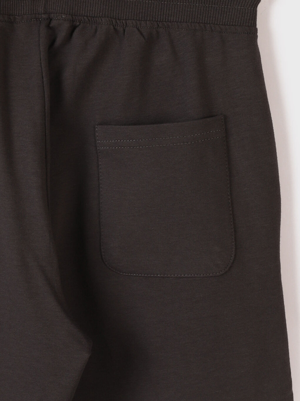 طقم بيجامة رجالي بقصة عادية-6