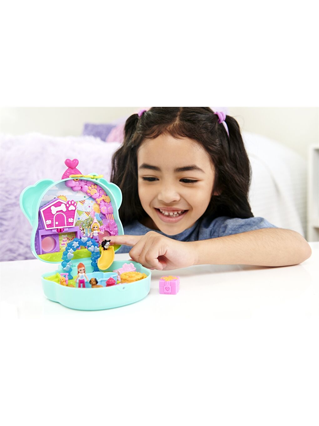 Aksesuarlı Oyuncak Seti-5