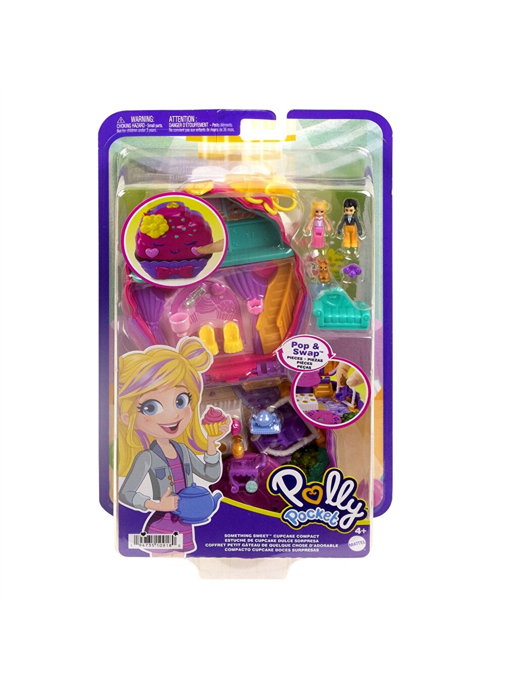 Aksesuarlı Oyuncak Seti-9