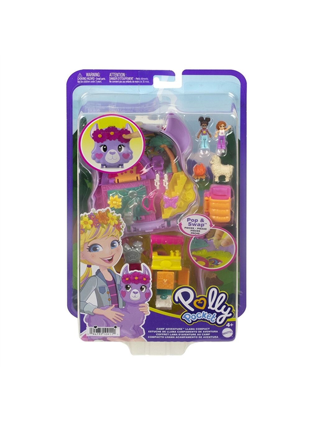 Aksesuarlı Oyuncak Seti-22